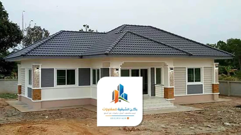 مقاول بناء ملاحق الاحساء