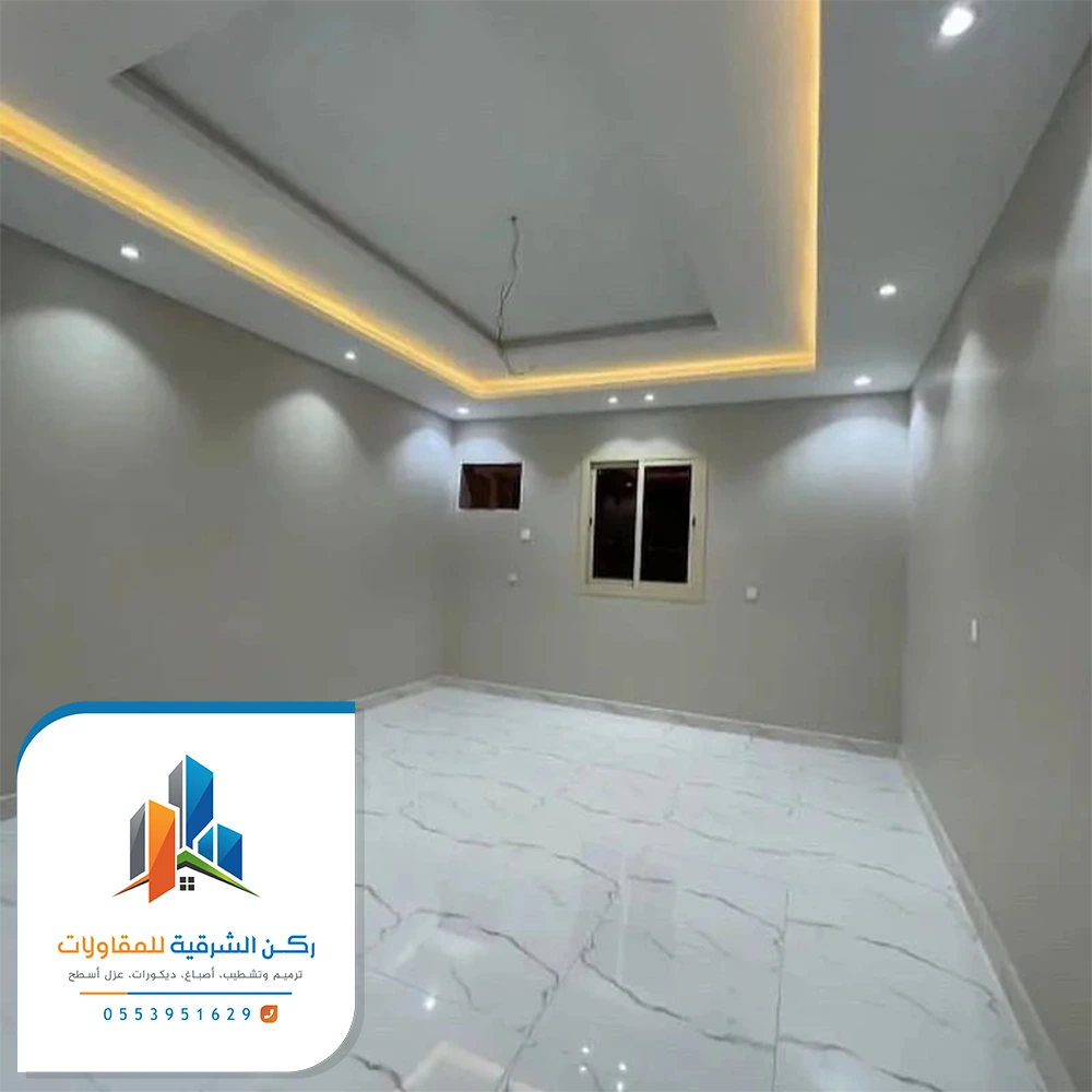 مقاول اصباغ الدمام