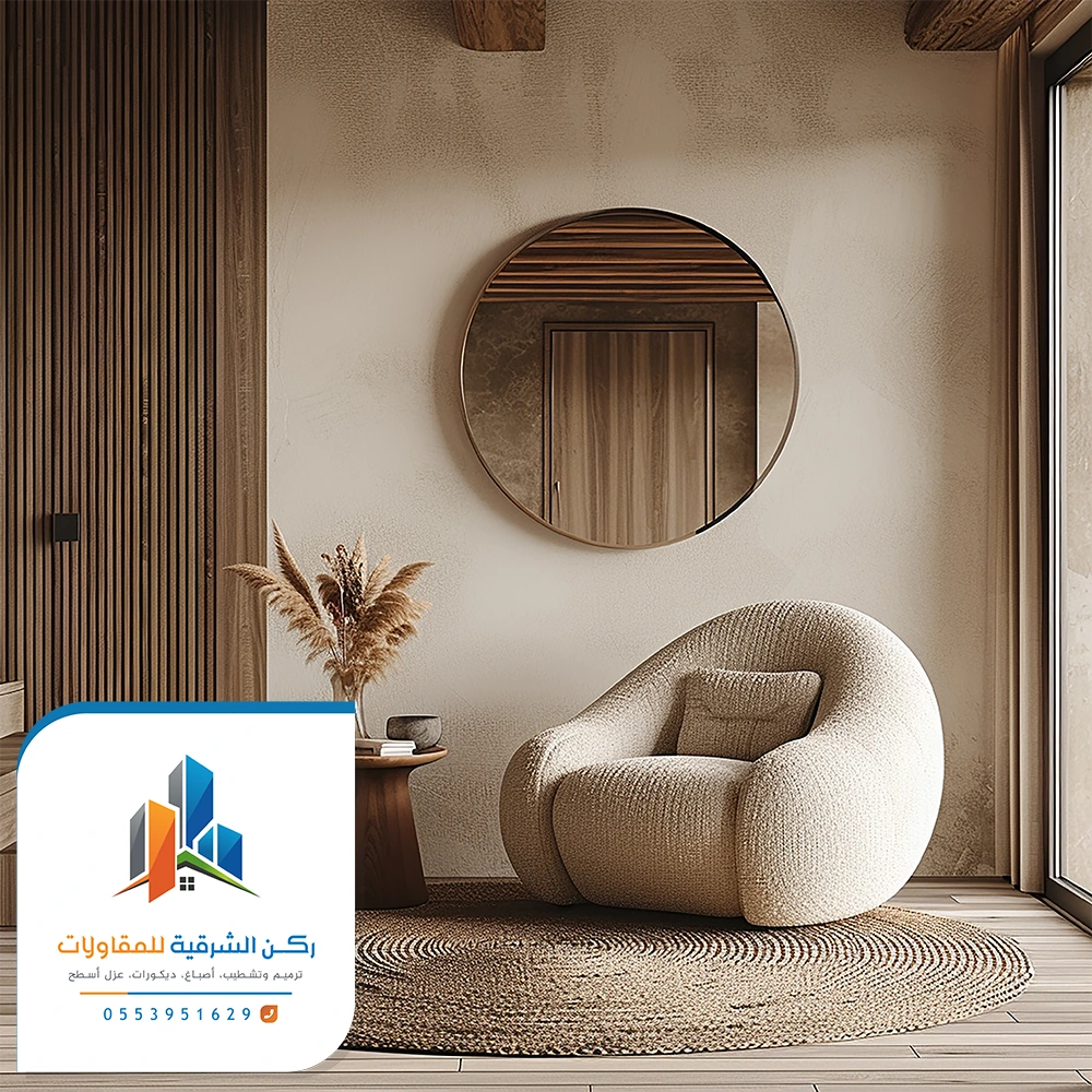 ديكورات الدمام الشرقية