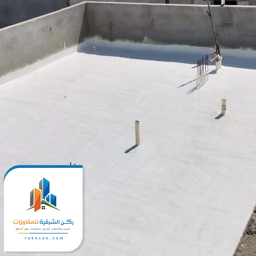 دهان عازل للاسطح الشرقية