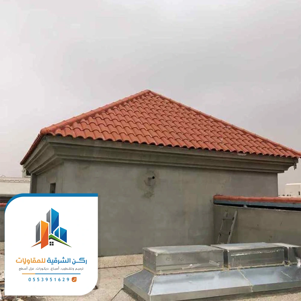 بناء ملاحق علوية الدمام