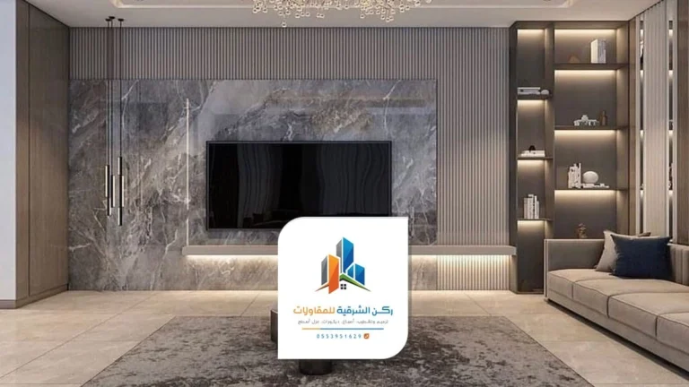 ديكور شاشات 2026 القطيف