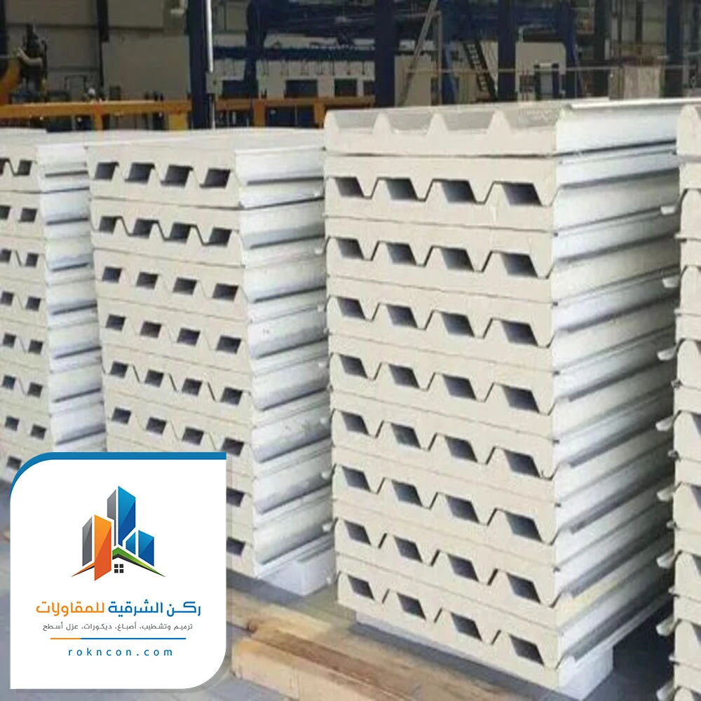 تركيب غرف اكس بنل الدمام