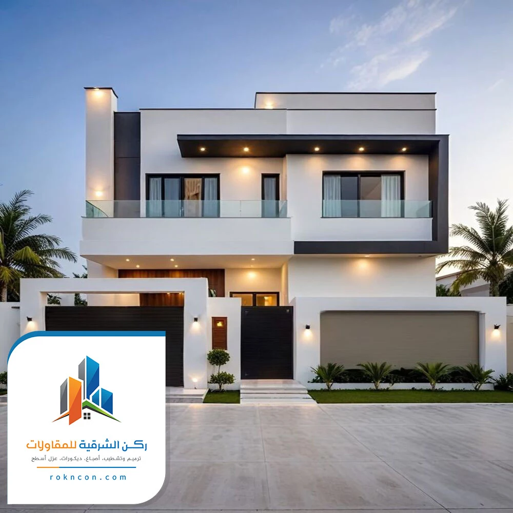 ترميمات عامة القطيف