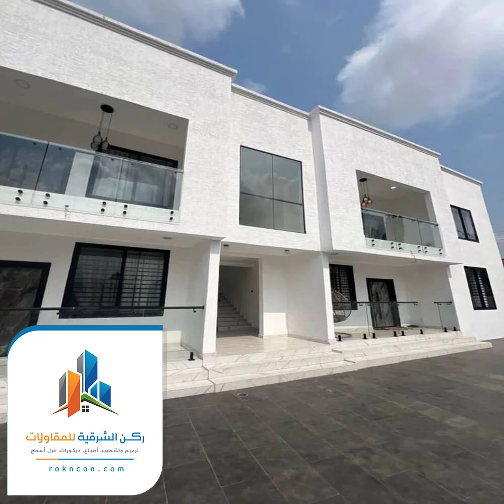 أفضل مقاول ترميم الدمام