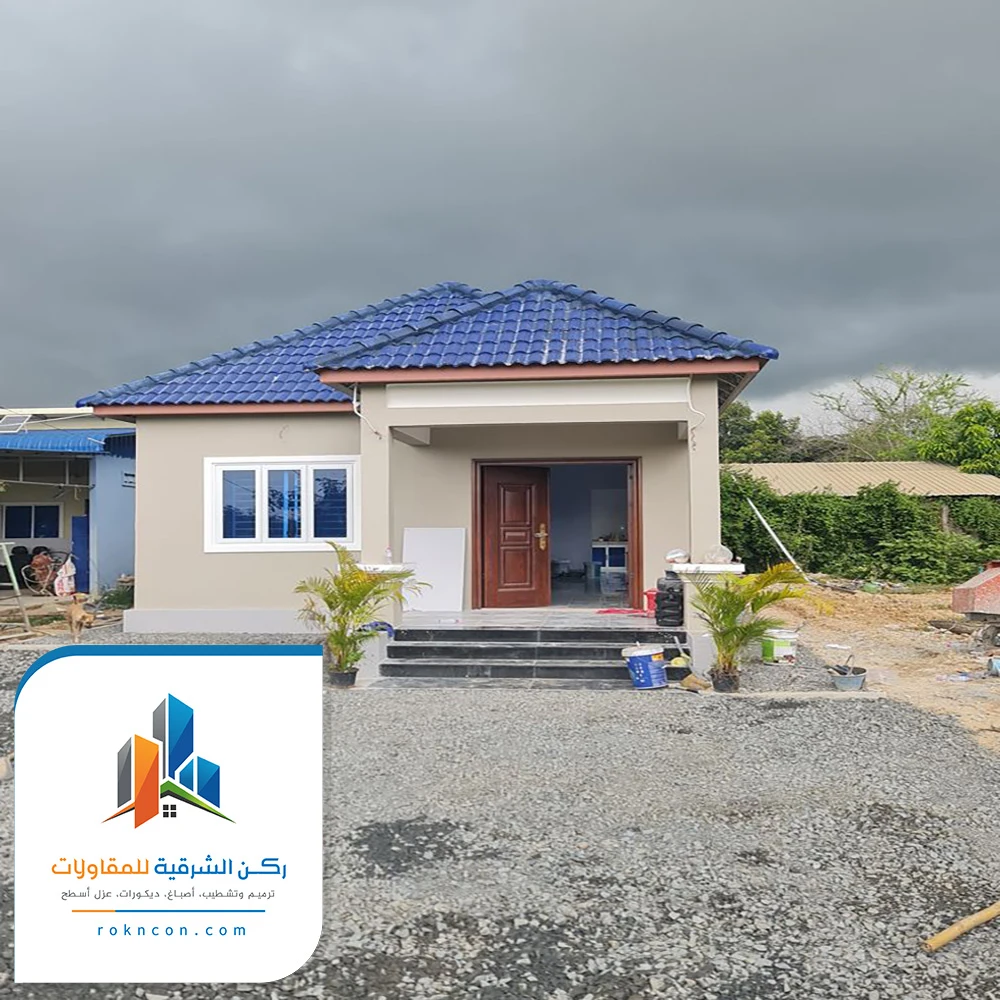 بناء ملاحق الخبر