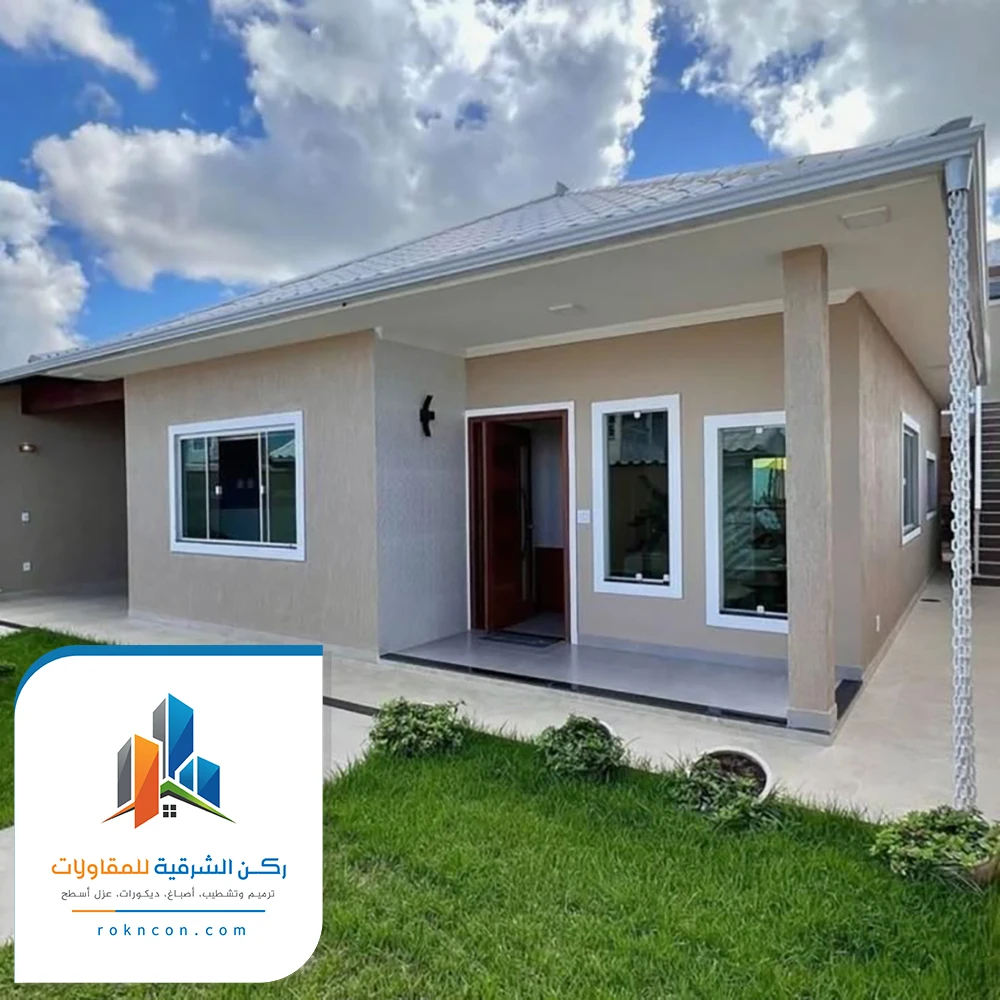 بناء ملاحق القطيف