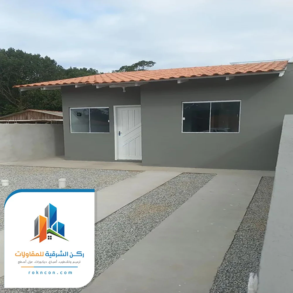 بناء ملاحق اسمنت بورد الخبر