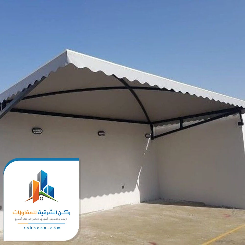 اسعار تركيب المظلات بالدمام
