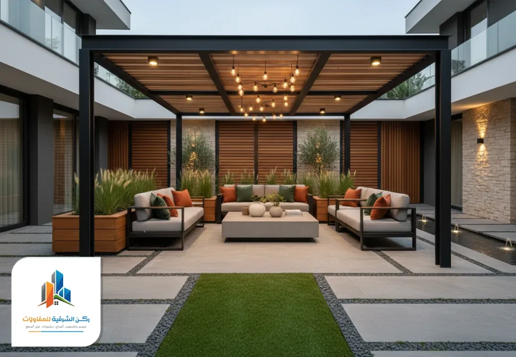 محل بيع مظلات حدائق الدمام الشرقية