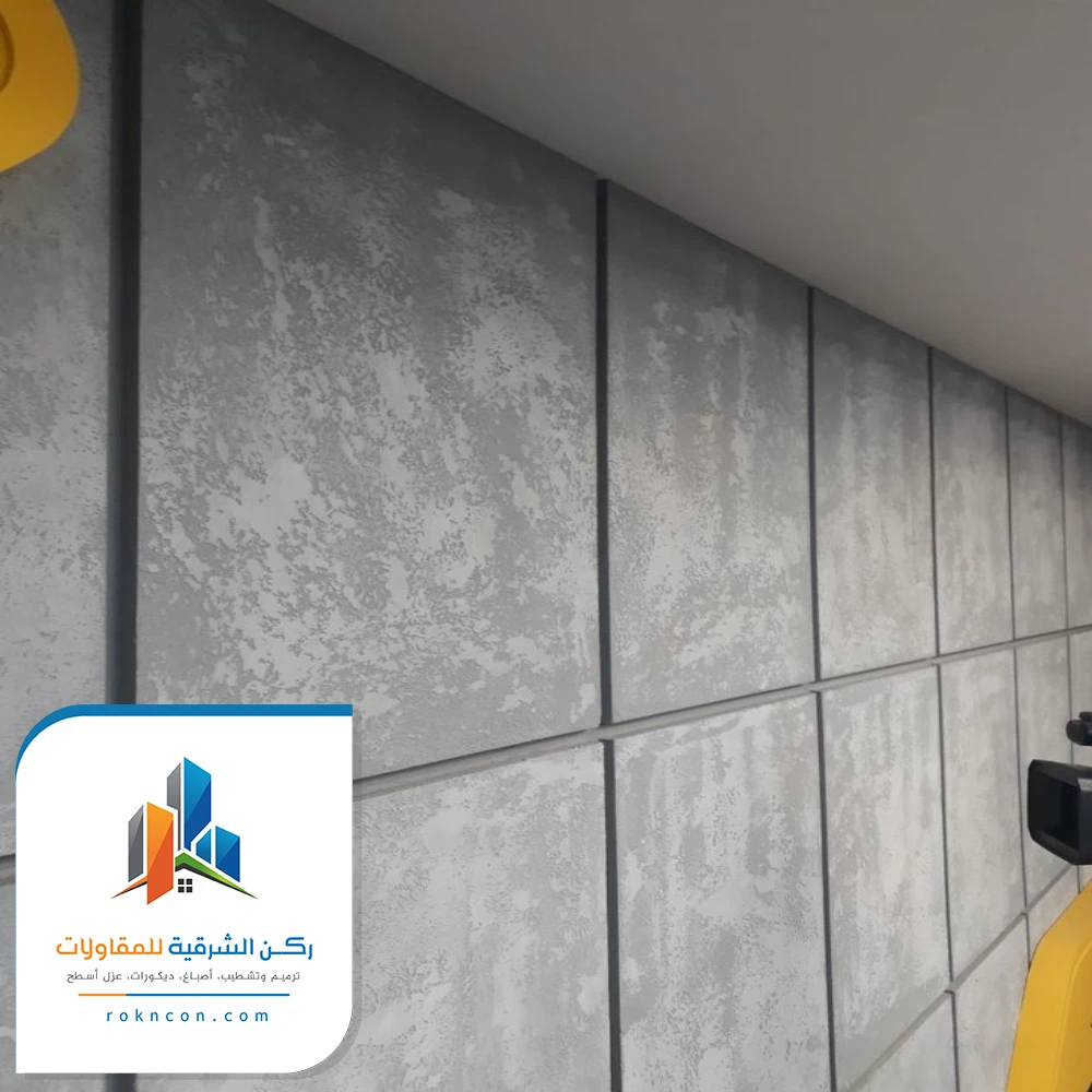 تركيب اسمنت بورد القطيف
