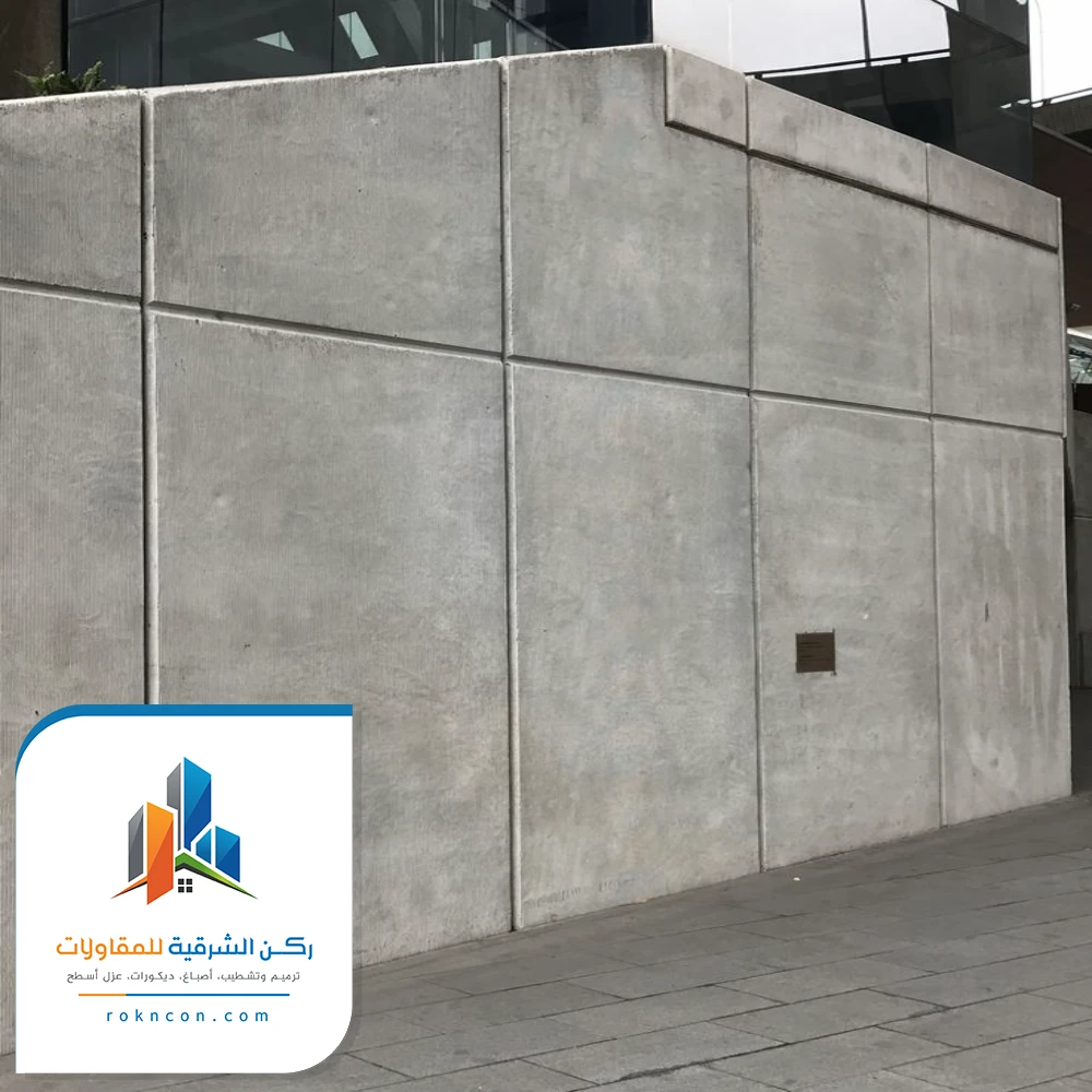 تركيب اسمنت بورد الجبيل