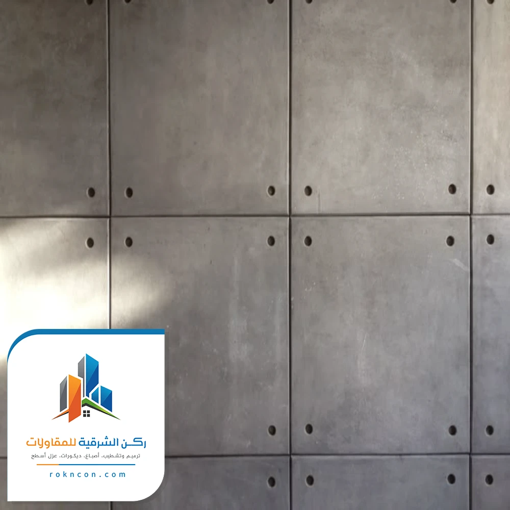 تركيب اسمنت بورد تاروت