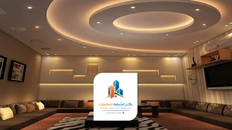 تركيب جبس بورد الشرقية