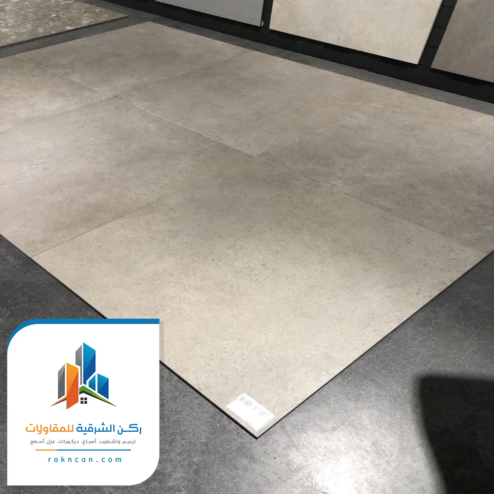 تركيب سراميك الدمام