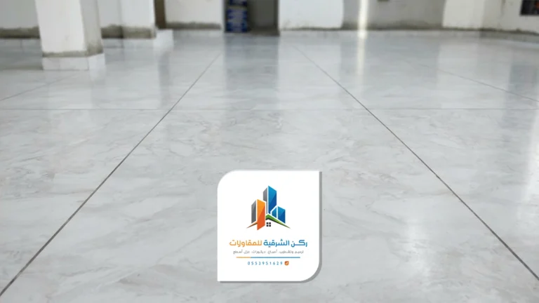 تركيب سراميك الخبر